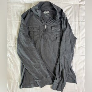 Men’s Forever 21 long sleeve